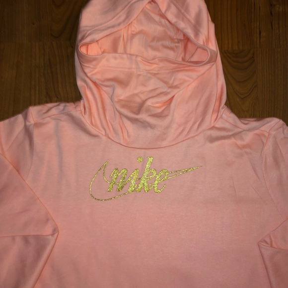 Nike Plus Size Hoodie - Picture 3 of 6